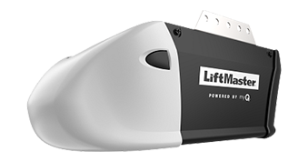 81550 - ½ HP AC Belt Drive Wi-Fi Garage Door Opener