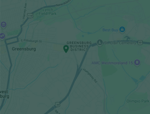 Greensburg Location